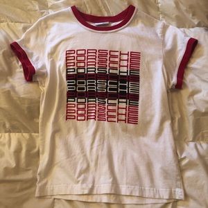 PORSCHE T-SHIRT